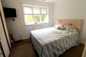 Bedroom- click for photo gallery